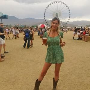 Meet your Posher, Cassidy